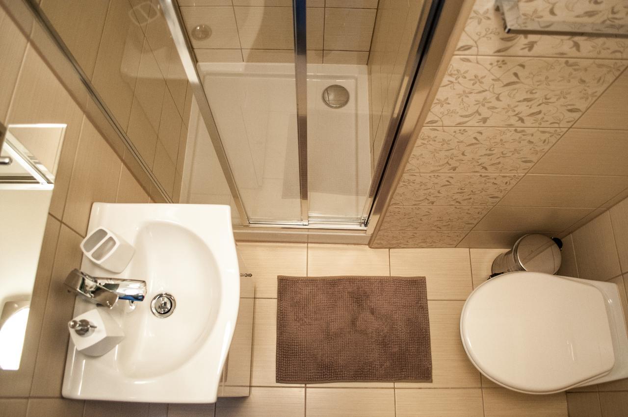 Turčianske Teplice Hotel Rezident מראה חיצוני תמונה